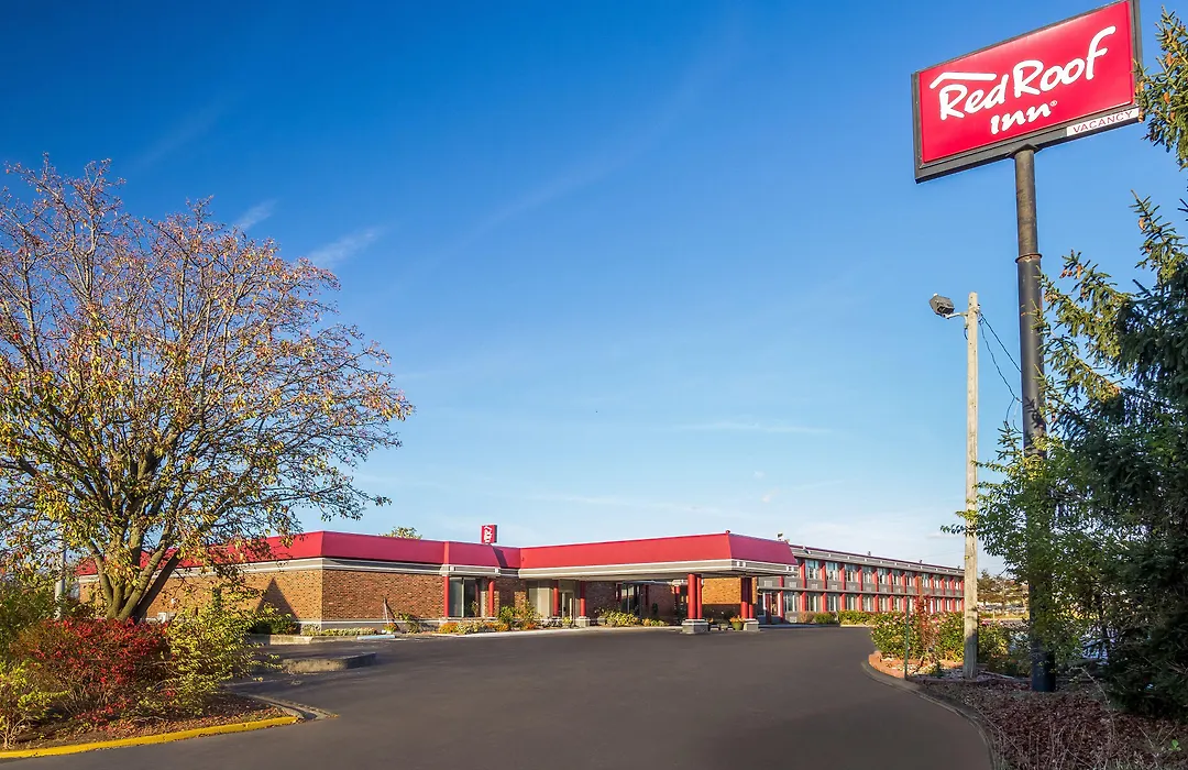 Red Roof Inn Winchester - Lexington East-1