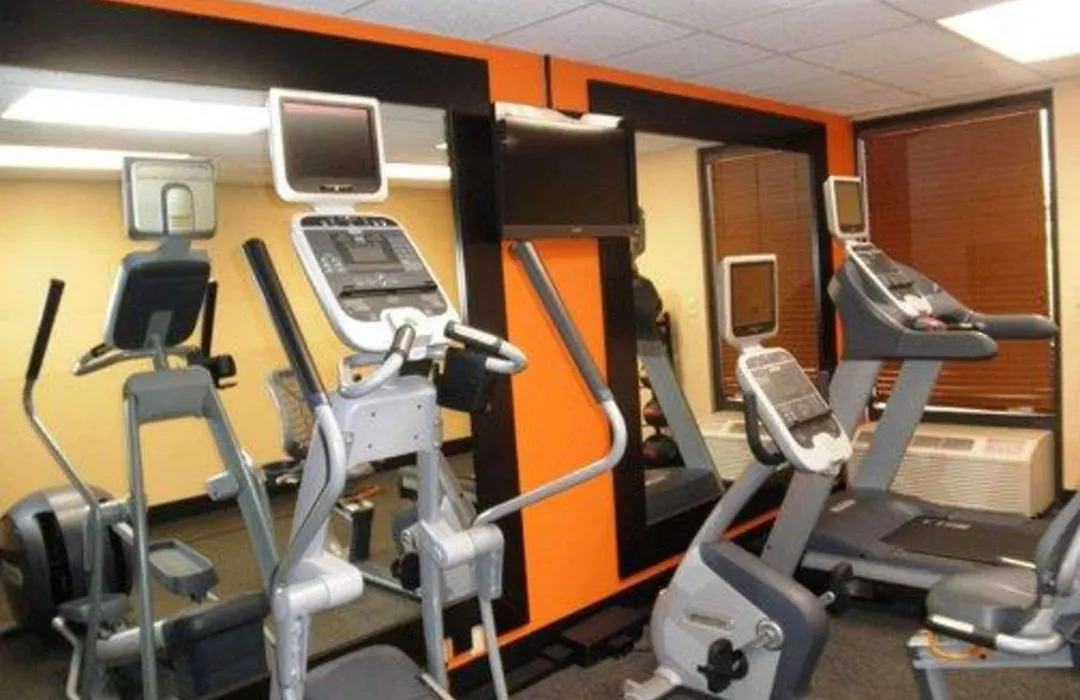Quality Inn Florissant-St Louis-1