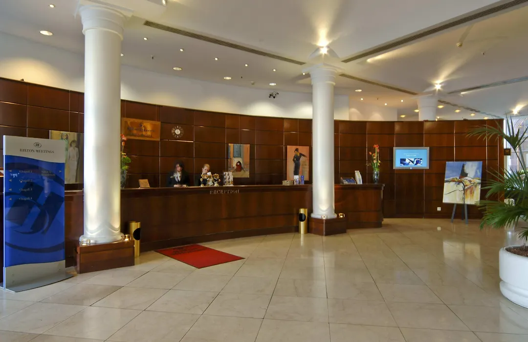 Brunfels Hotel, In The Unbound Collection By Hyatt-1