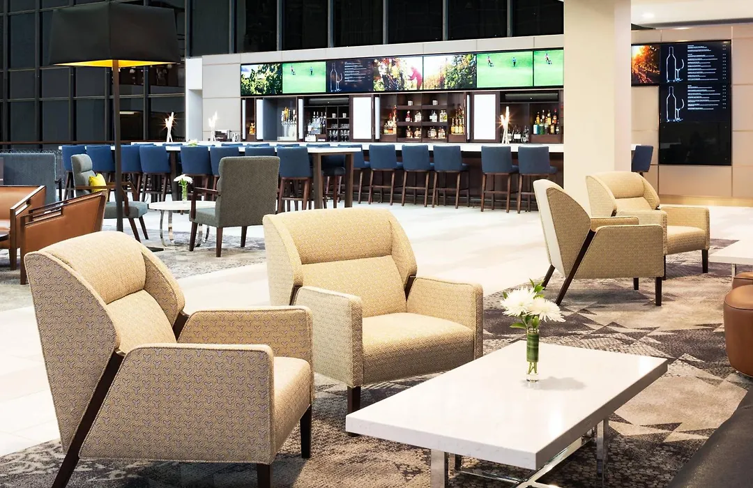 Sheraton Bloomington-1