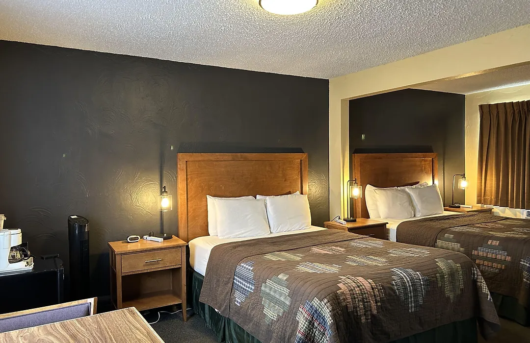 Great Western Colorado Lodge-1