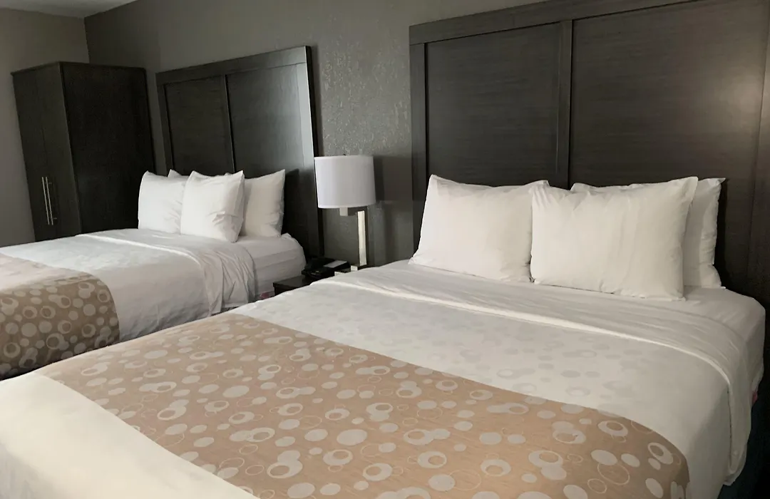 Comfort Inn Chicago Schaumburg - O'Hare Airport-1