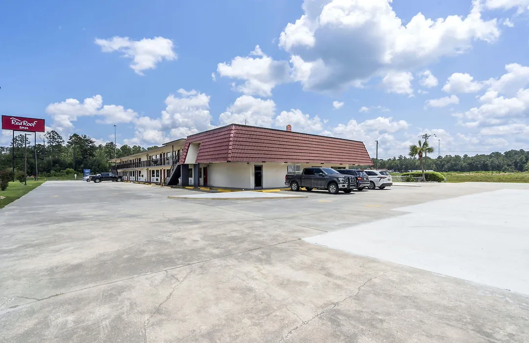 Red Roof Inn Macclenny-1