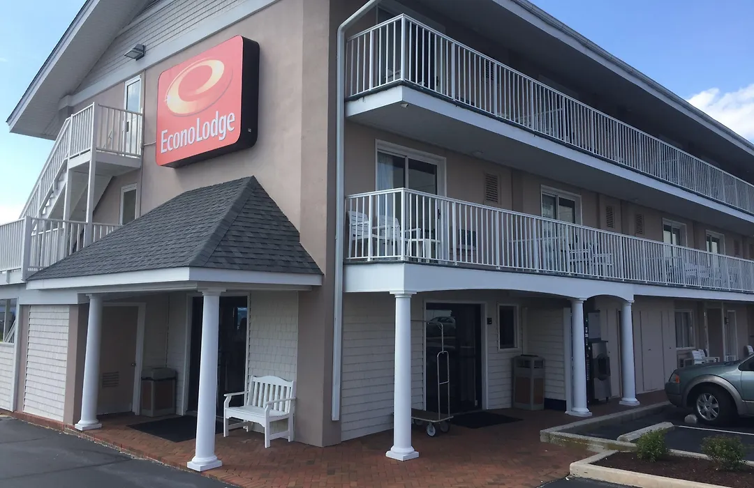 Quality Inn Ocean City Beachfront-1