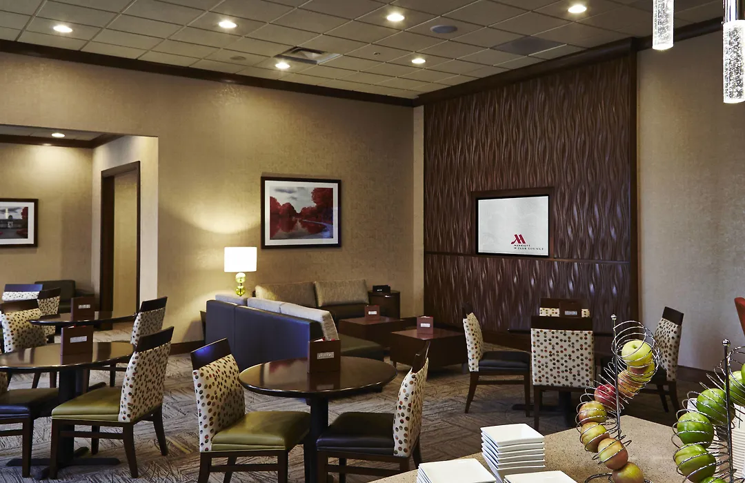 Columbus Airport Marriott-1