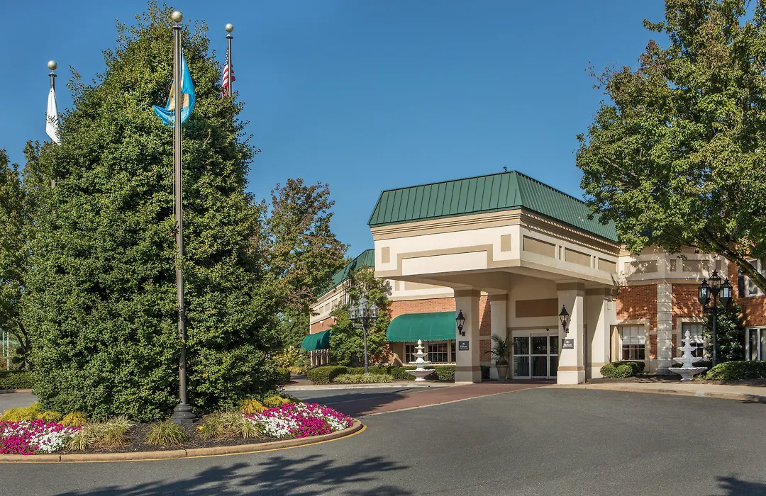 Hilton Wilmington/Christiana-1