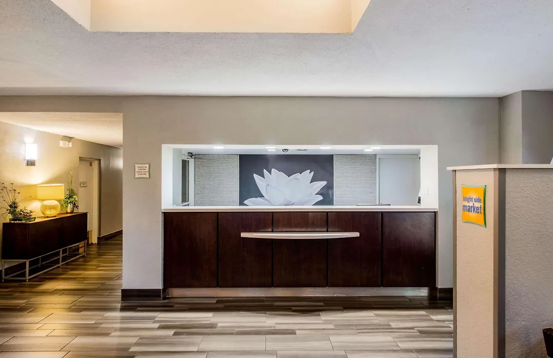 La Quinta By Wyndham Fort Lauderdale Tamarac-1