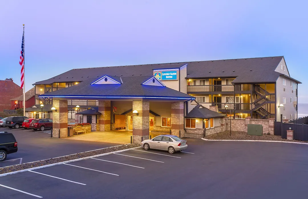 Lincoln Sands Oceanfront Resort, An Ascend Collection Hotel-1
