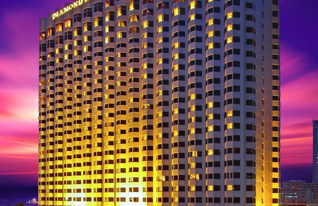 Diamond Hotel Philippines-1
