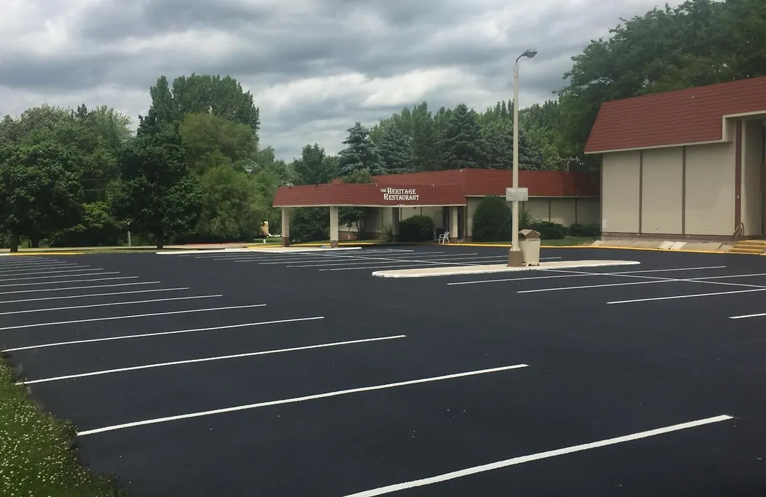 Albert Lea Inn And Suites-1