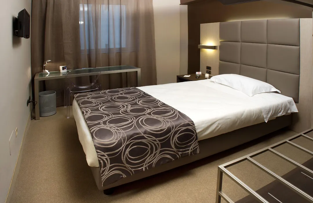 Hotel Soperga-1