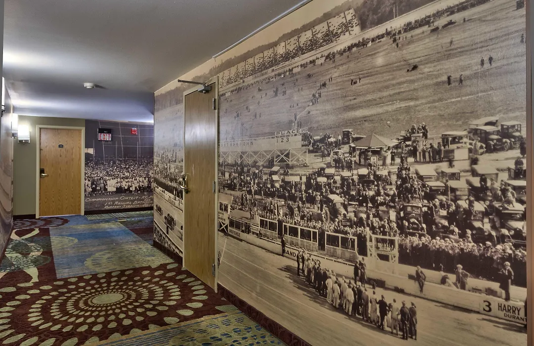 Hotel Westport Kansas City, Tapestry Collection By Hilton-1