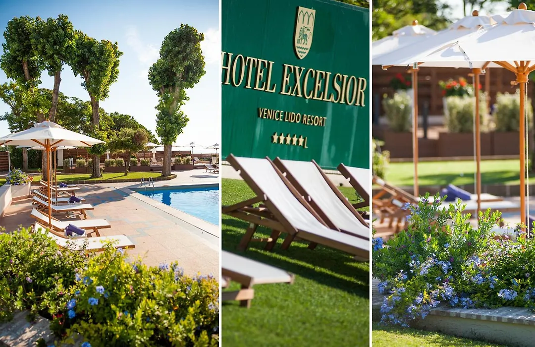 Hotel Excelsior Venezia-1