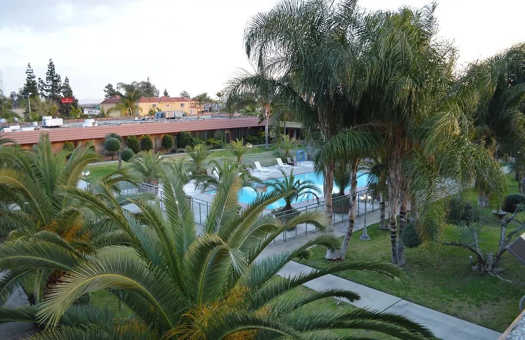 Ontario Airport Inn-1