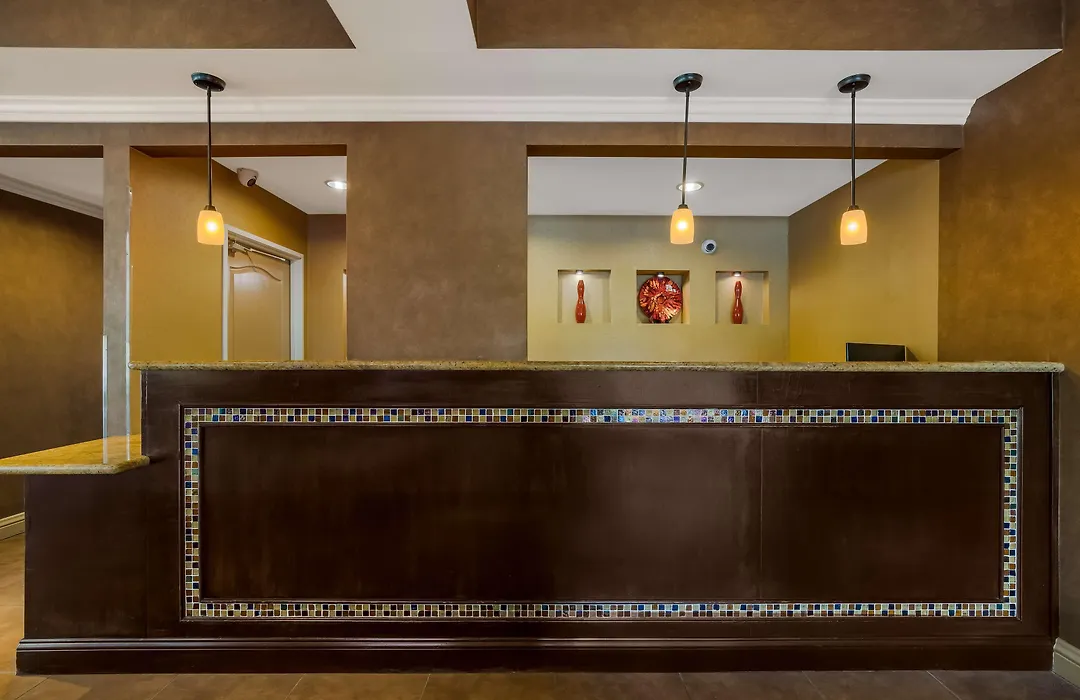 Best Western Diamond Bar Hotel & Suites-1