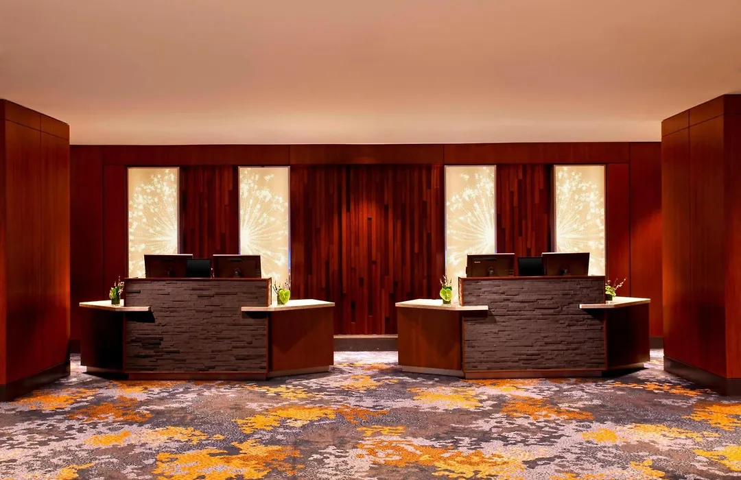 The Westin Peachtree Plaza, Atlanta-1