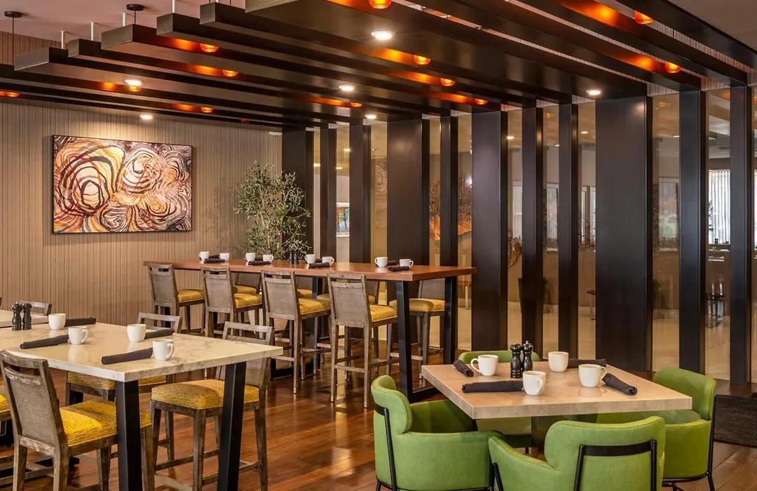 Doubletree By Hilton San Bernardino-1