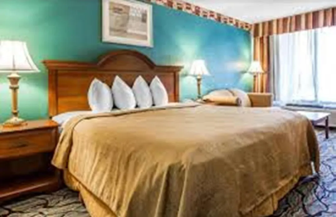 Baymont By Wyndham Walterboro-1