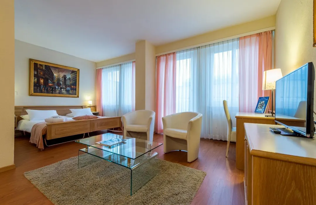 Hotel Century-1