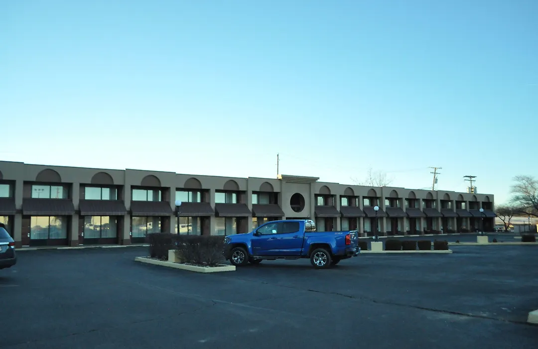 Bestway Inn - Madison-1