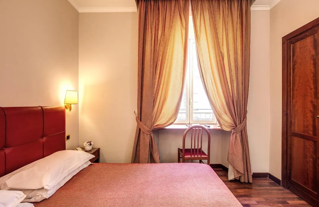 Hotel Villafranca-1