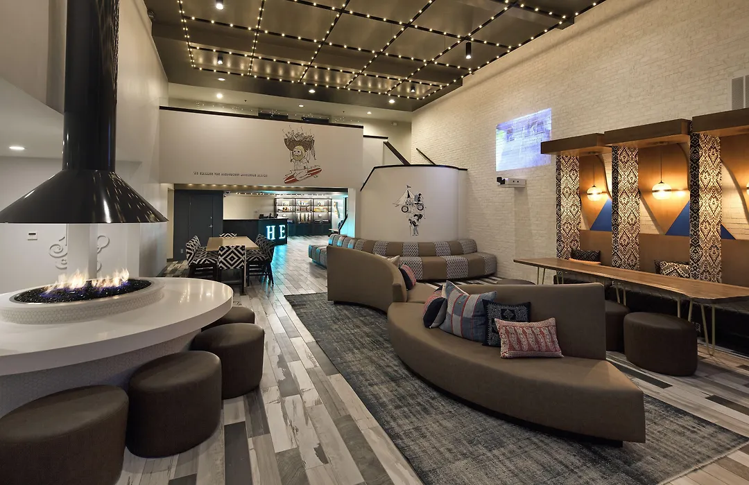 Hotel Hermosa-1