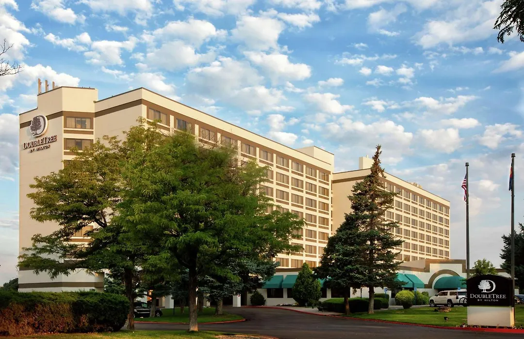 Doubletree By Hilton Grand Junction-1