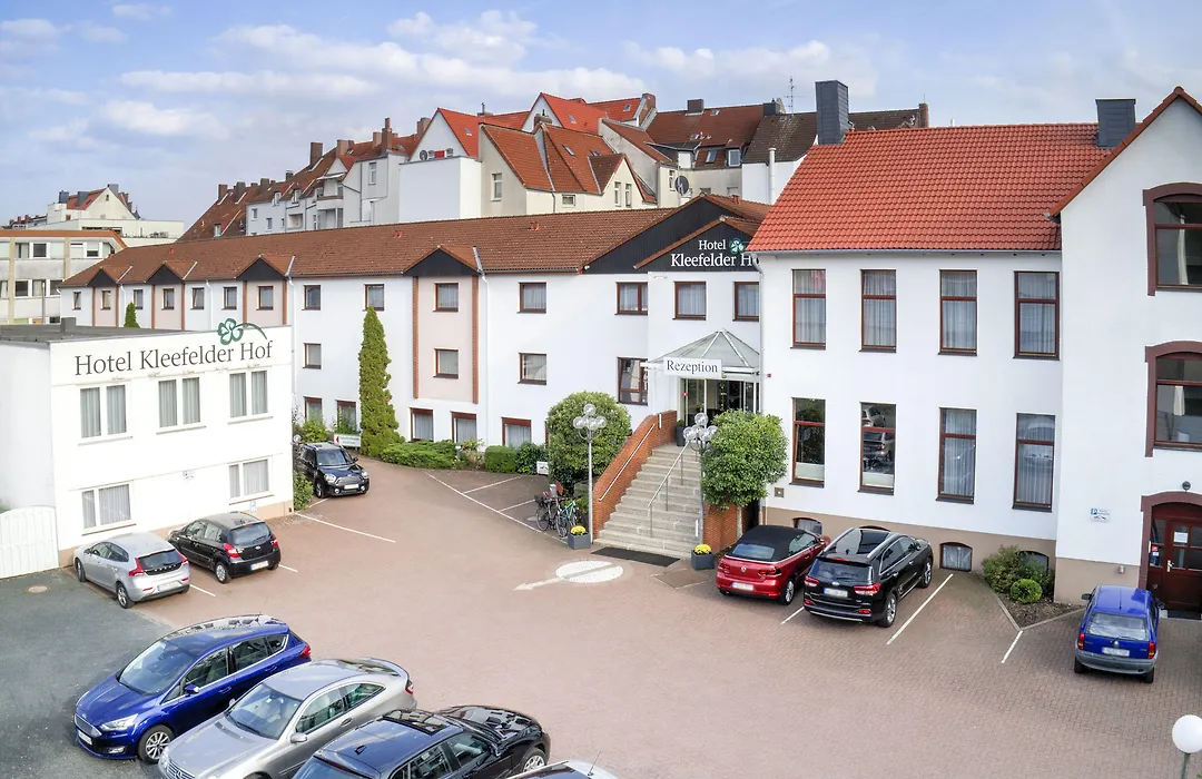 Kleefelder Hof-1