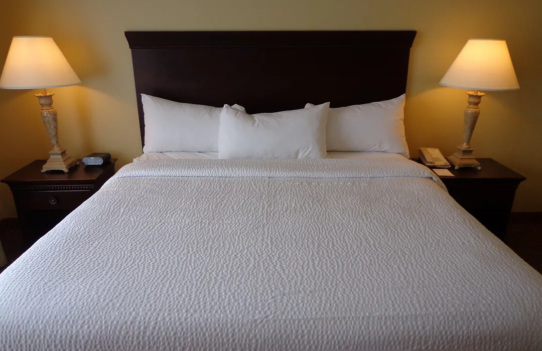 Euro-Suites Hotel-1