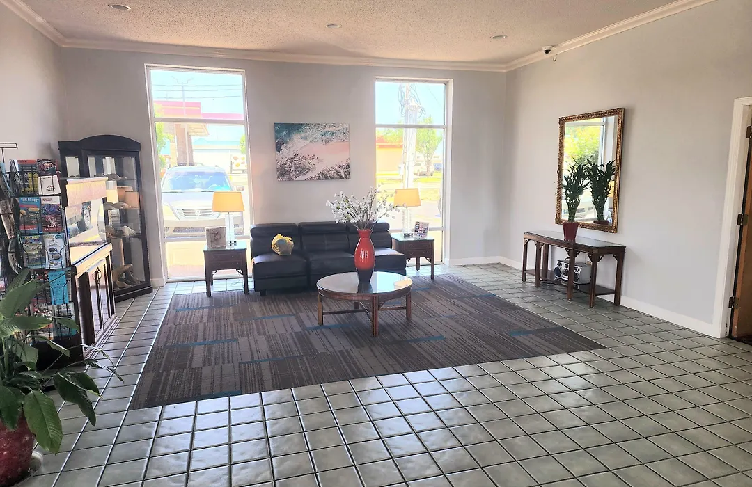 Americas Best Value Inn & Suites-Foley - Fully Renovated-1