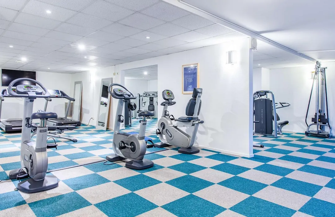 Radisson Blu Hotel Malmoe-1