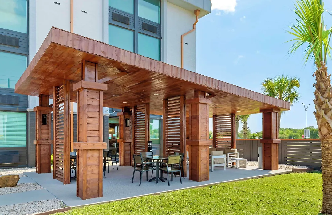 Best Western Corpus Christi Airport Hotel-1