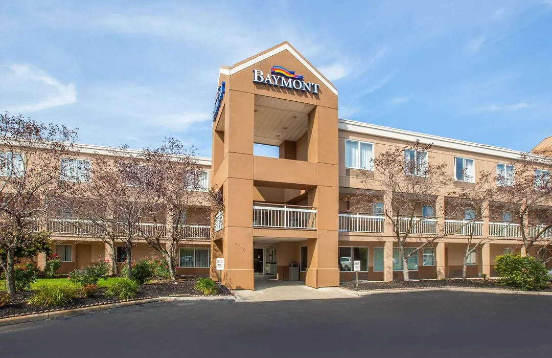 Americas Best Value Inn Canton-1