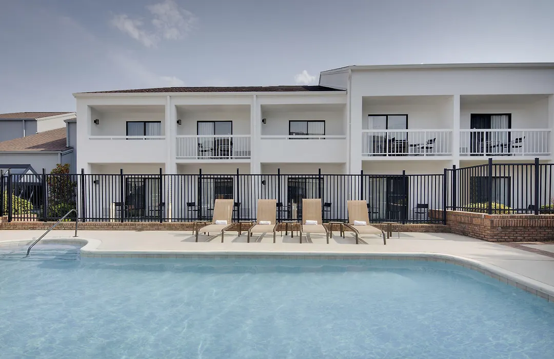 Courtyard Dallas Addison Midway-1