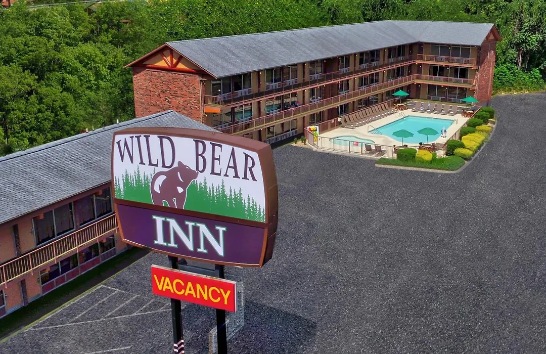 Wild Bear Inn-1