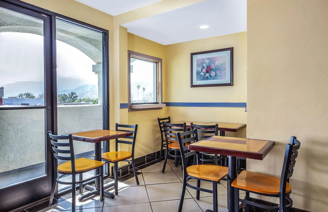 Days Inn By Wyndham Banning Casino/Outlet Mall-1