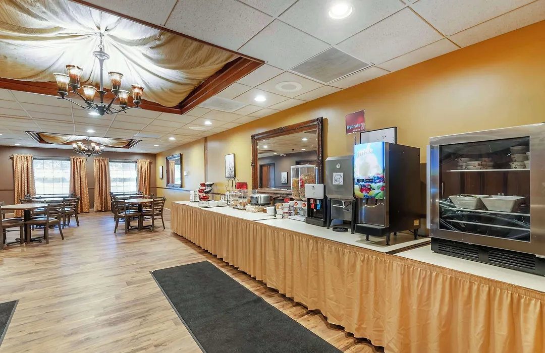 Best Western Plus Steeplegate Inn-1