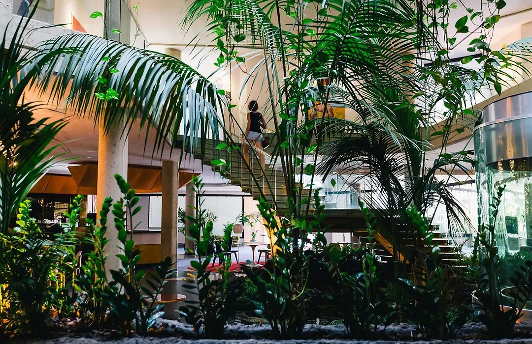 Four Points By Sheraton Catania Hotel-1