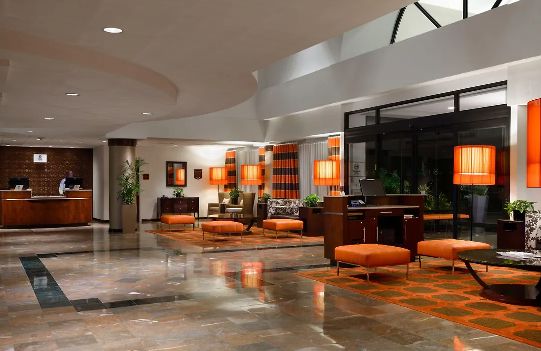Sheraton Suites Orlando Airport Hotel-1