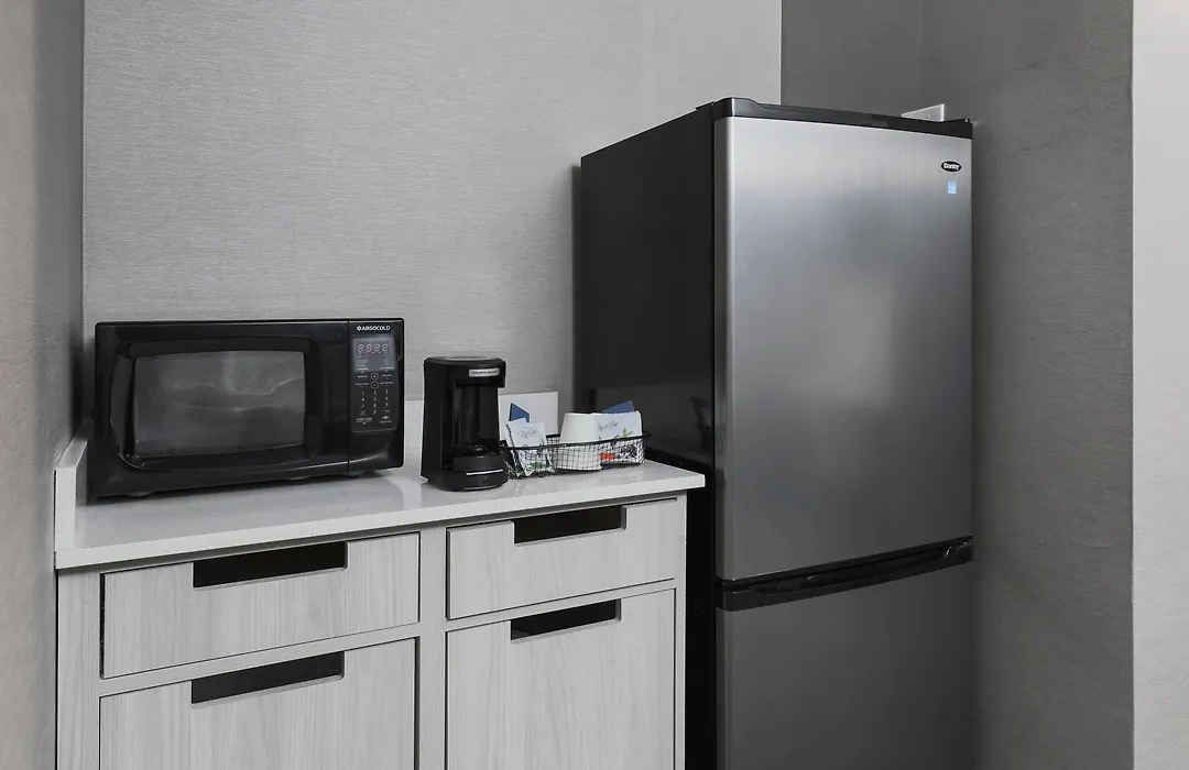 Fairfield By Marriott Inn & Suites Amarillo Central-1