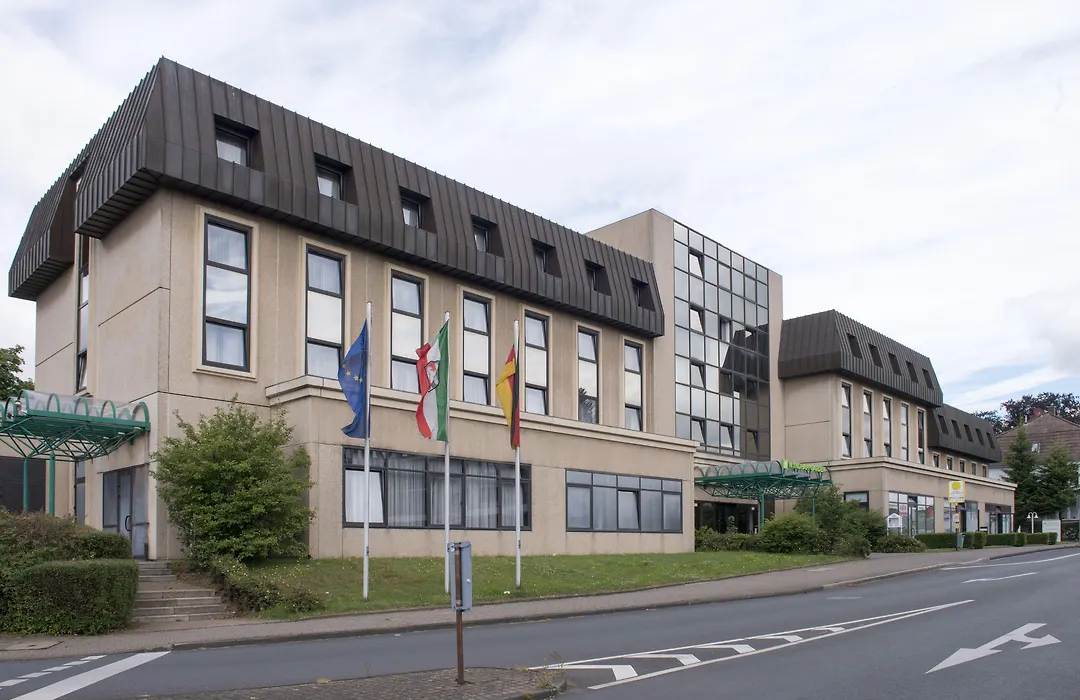Wyndham Garden Duesseldorf Mettmann-1
