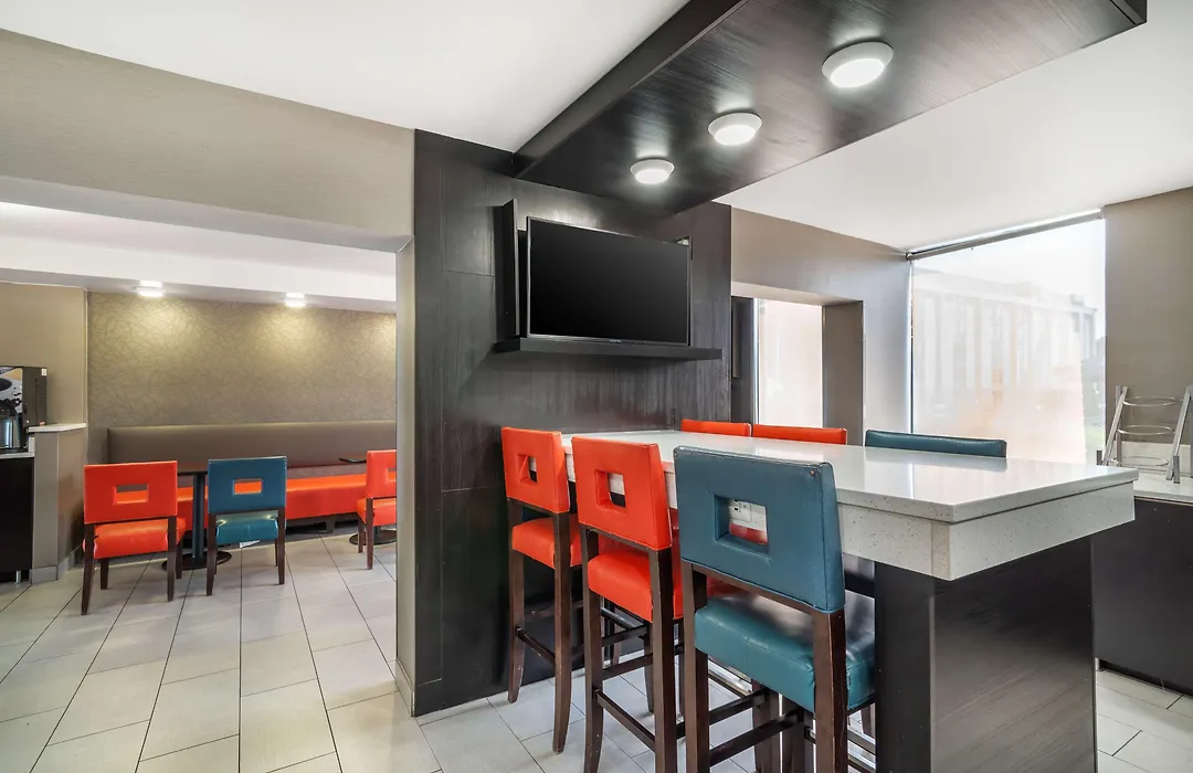 Best Western Charlotte-Gastonia-1