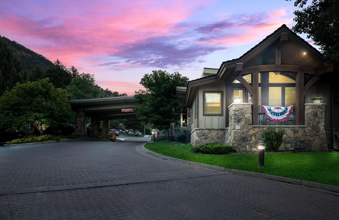 Best Western Antlers At Glenwood Springs-1