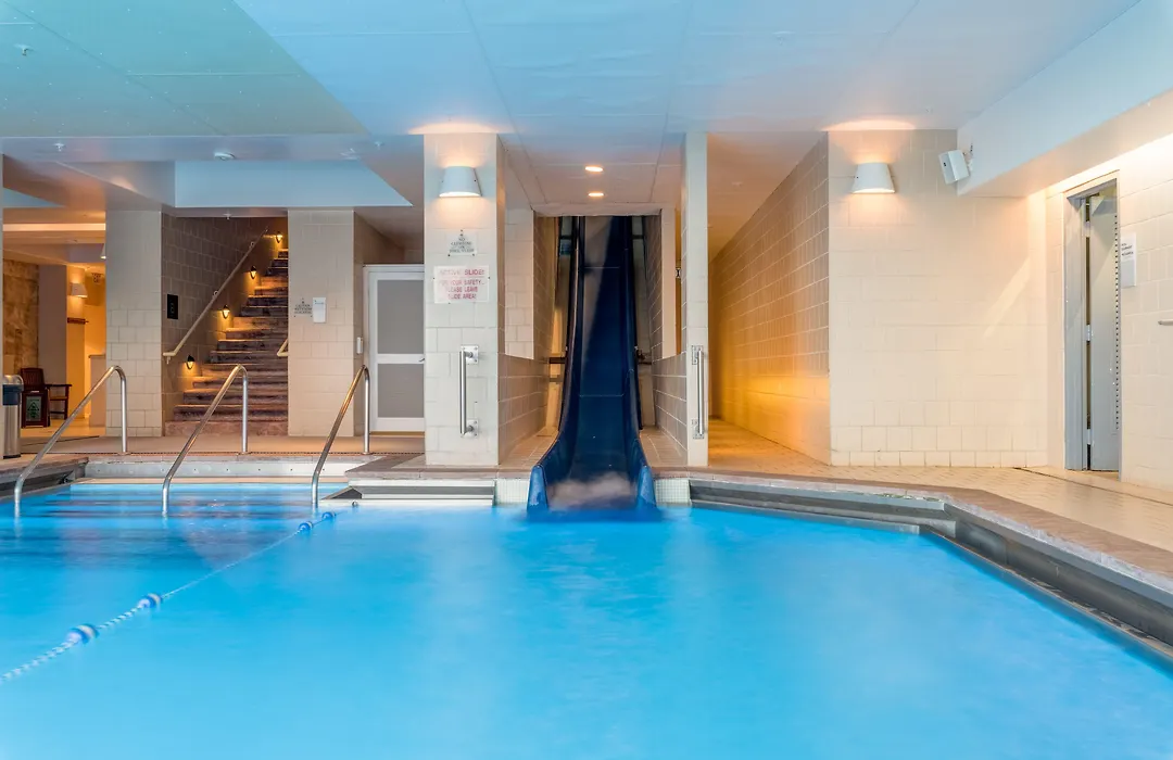 The Peaks Resort And Spa-1