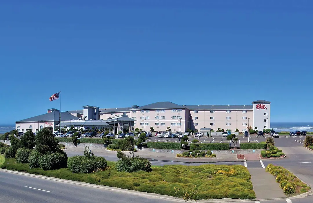 Shilo Inn Suites Ocean Shores-1