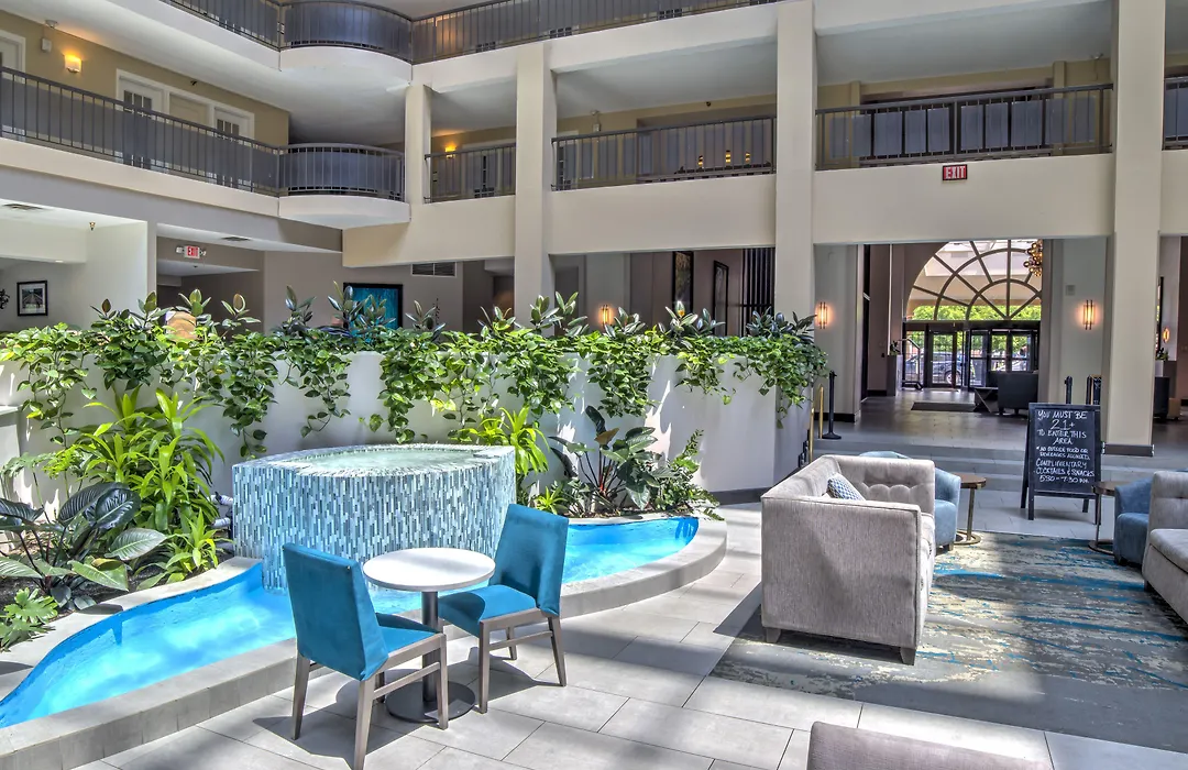 Embassy Suites By Hilton Indianapolis North-1