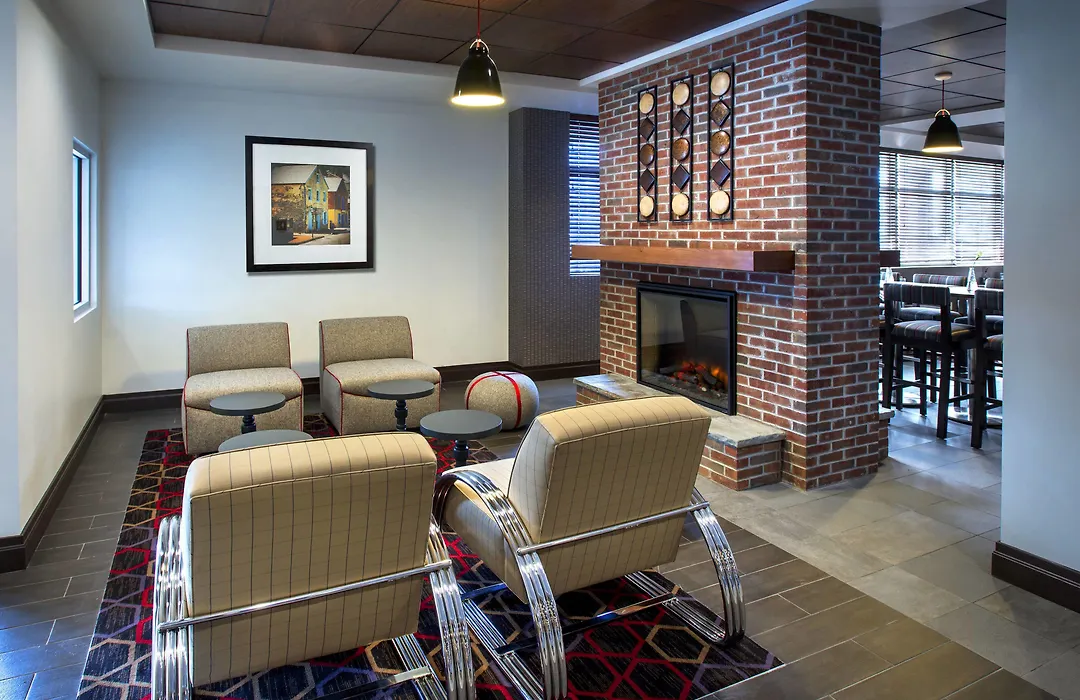 Four Points By Sheraton Charleston-1