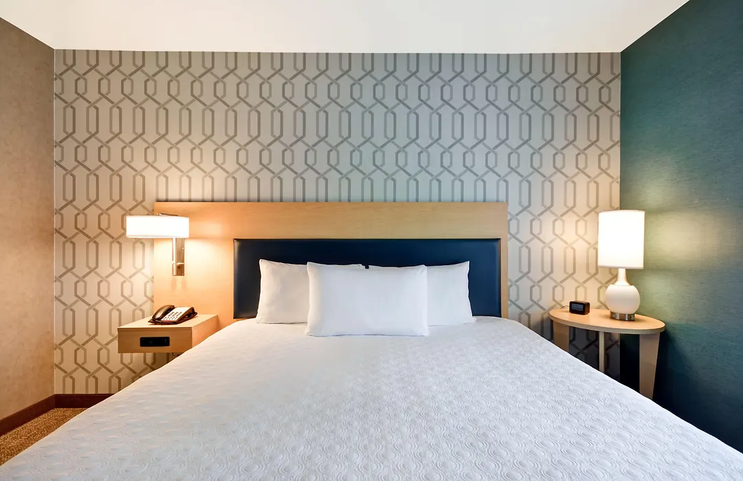 Home2 Suites By Hilton Livermore-1