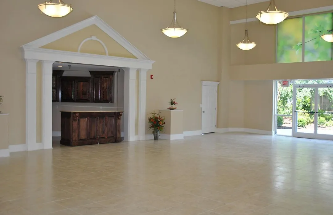 Doubletree By Hilton Fayetteville-1