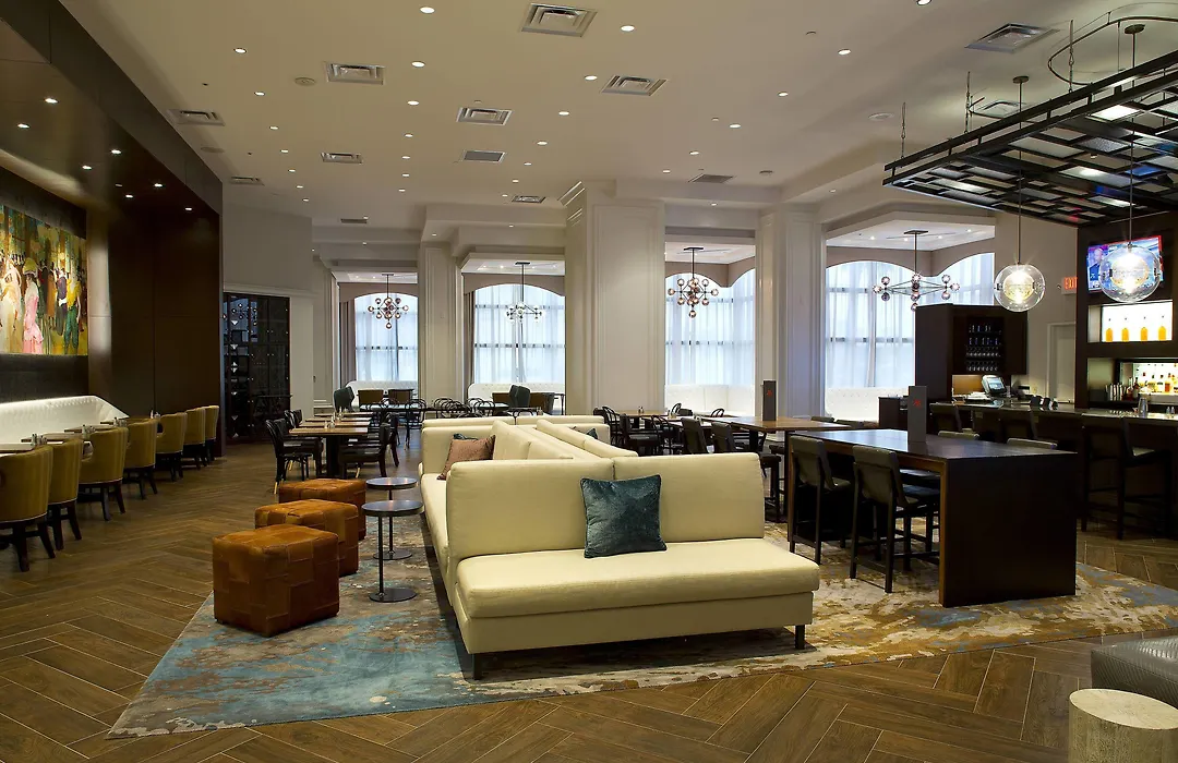 New Orleans Marriott Metairie At Lakeway-1